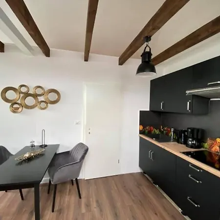 Loft Luetje Hoern Dornumersiel