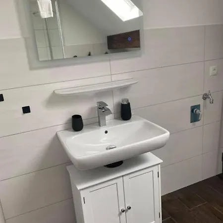 Loft Luetje Hoern