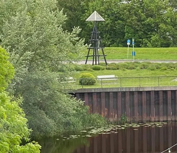 Loft Luetje Hoern * 多纳莫塞尔