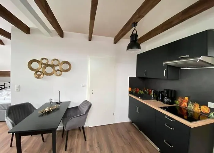 Loft Luetje Hoern 多纳莫塞尔